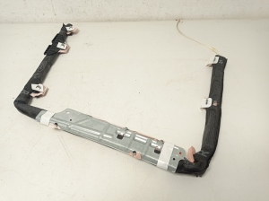 Ford Fiesta VI (2008–2017) Katuse turvapadi C1BB14B389AB - 4