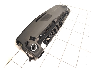 Mercedes Benz EQB X243 (2021–2026) Armaturenbrett A2476807300 - 3