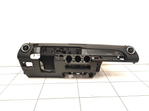 Mercedes Benz EQB X243 (2021–2026) Armaturenbrett A2476807300 - 5