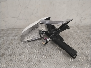 Tesla Model S S (2012–2026) Side mirror and its parts 104132200A - 2