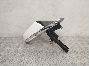 Tesla Model S S (2012–2026) Side mirror and its parts 104132200A - 5