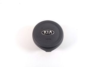 Kia Niro (2016–2022) Stūres drošības spilvens 56900-G5100 - 4