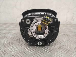 VOLVO XC90 (2015–2024) Rooli turvapadi 39834785 - 2