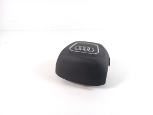 AUDI A4 B9 (2015–2026) Rooli turvapadi 8W0880201AQ - 3