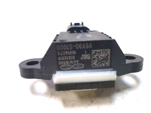 Hyundai Santa Fe (2018–2026) Airbagsensor 95930S1000 - 2