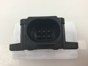 AUDI A6 C5 (1997–2005) Computer ESP 8E0907637A - 2