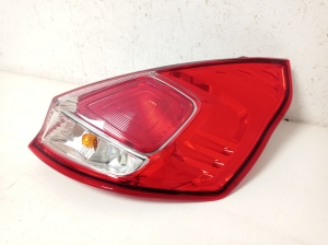 Ford Fiesta VI (2008–2017) Rear corner light C1BB13404A - 2