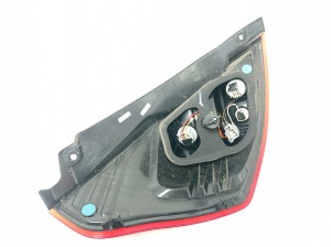 Ford Fiesta VI (2008–2017) Rear corner light C1BB13404A - 3