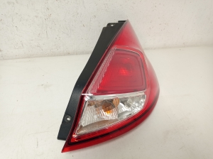 Ford Fiesta VI (2008–2017) Rear corner light C1BB13404A - 5