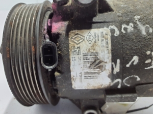 RENAULT Scenic (2003–2010) A/C compressor 8200678499 - 2