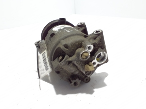 RENAULT Scenic (2003–2010) A/C compressor 8200678499 - 3