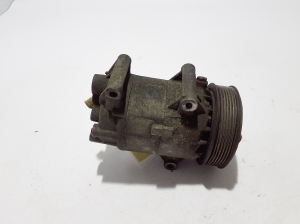 A/C compressor - 8200678499