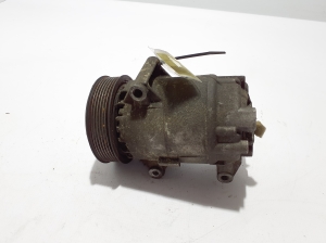 RENAULT Scenic (2003–2010) A/C compressor 8200678499 - 4