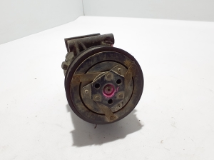 RENAULT Scenic (2003–2010) A/C compressor 8200678499 - 5