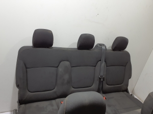 RENAULT Trafic III (2014–2022) Interior and its parts - 4