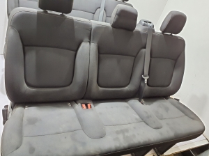 RENAULT Trafic III (2014–2022) Interior and its parts - 5