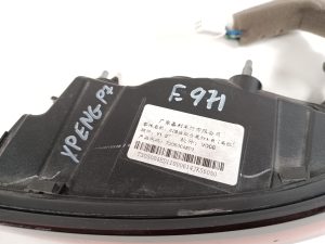XPENG P7 E28 (2020–2026) Eckleuchte hinten 7305004ED1 - 4