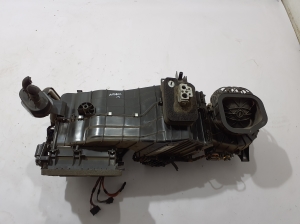 Volkswagen Amarok I (2010–2022) Heater and its parts 2H1820005M - 3