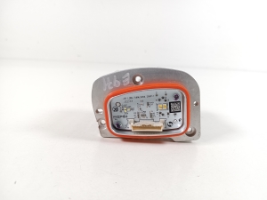 Other part of headlight - 