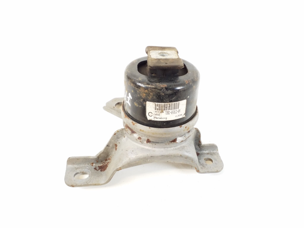Land Rover Freelander (2006–2014) Motora spilvens 7G926F012BA Land Rover Freelander (2006–2014) Motora spilvens 7G926F012BA