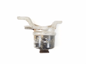 Land Rover Freelander (2006–2014) Motora spilvens 7G926F012BA - 2