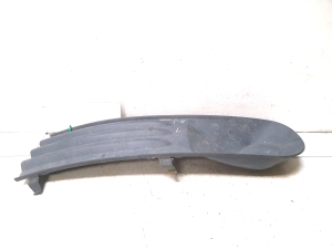 Volkswagen Transporter T5 (2003–2015) Front bumper lower grille 7H0807489 - 2