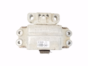 Volkswagen Golf VI (2008–2013) Motorlager 1K0199555 - 3