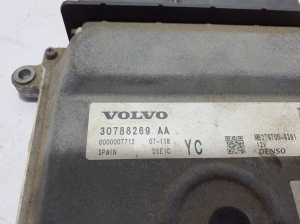 VOLVO XC90 (2002–2014) Motorsteuergerät 30788269 - 4
