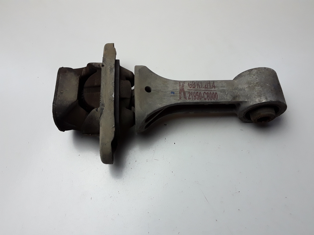 Hyundai i20 (2014–2026) Gearbox mount 21950C8000 Hyundai i20 (2014–2026) Gearbox mount 21950C8000