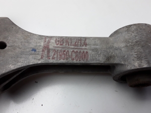 Hyundai i20 (2014–2026) Gearbox mount 21950C8000 - 3