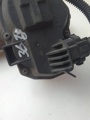 RENAULT Megane IV (2016–2022) DPF sensor 50885503 - 2