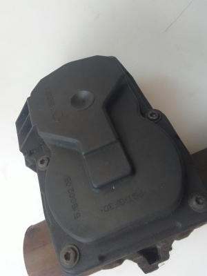 AUDI A4 B9 (2015–2026) DPF-Sensor 51500205 - 2