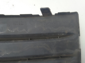 VOLVO C30 (2006–2013) Nebelscheinwerferabdeckung vorne 30657196 - 3