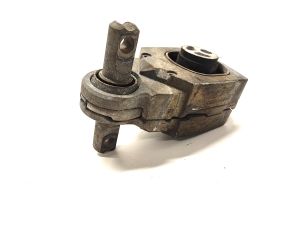 Mercedes Benz EQB X243 (2021–2026) Motora spilvens A2432403100 - 2