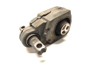 Mercedes Benz EQB X243 (2021–2026) Motora spilvens A2432403100 - 4