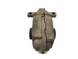 Mercedes Benz EQB X243 (2021–2026) Motora spilvens A2432403100 - 5
