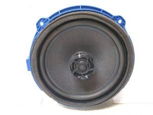Hyundai Santa Fe (2018–2026) Rear side door speaker 96340S1100 - 3
