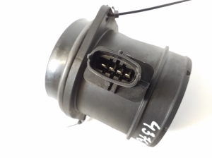 Jaguar F-pace (2016–2026) Mass air flow sensor G4D312B579AA - 4