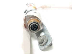 Opel Astra K (2015–2021) Katuse turvapadi 39008398 - 3