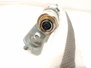 Opel Astra K (2015–2021) Katuse turvapadi 39008397 - 2