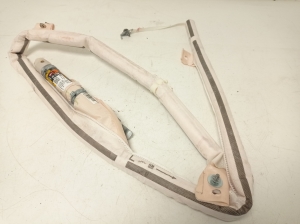 Opel Astra K (2015–2021) Katuse turvapadi 39008397 - 4