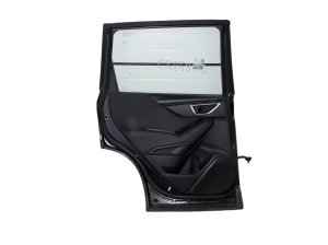 Subaru Forester SK (2018–2026) Rear side doors and their parts - 2