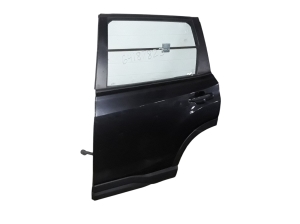 Rear side doors and their parts - 