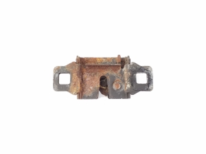 Jaguar F-pace (2016–2026) Hood latch C2Z30625 - 2