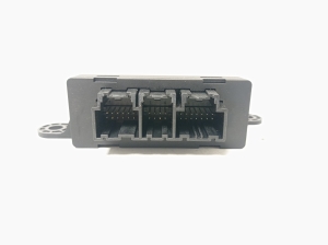 Opel Astra K (2015–2021) Parking system control unit 39014008 - 3