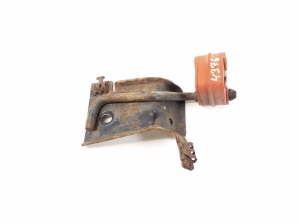   Schalldämpferhalter  - GX735A0224CB 