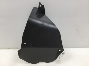  Rear fender cover 