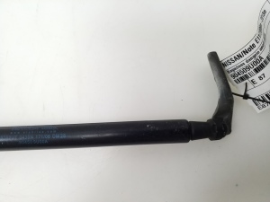 NISSAN Note E11 (2005–2014) Trunk lid strut 904509U00A - 3