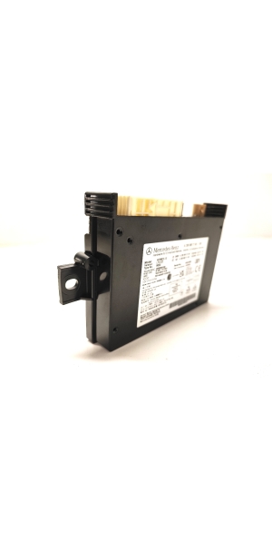 Mercedes Benz EQB X243 (2021–2026) Vadības bloks A2389007704 - 4