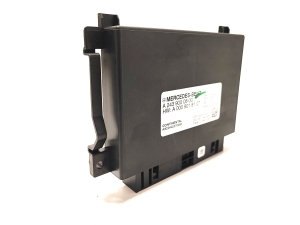 Mercedes Benz EQB X243 (2021–2026) Getriebesteuergerät A2439000800 - 5